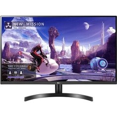 Монитор LG 32QN600-B