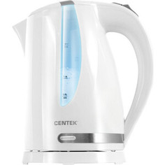 Чайник электрический Centek CT-0040 белый