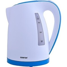 Чайник электрический Centek CT-0026 белый