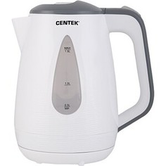 Чайник электрический Centek CT-0048 белый