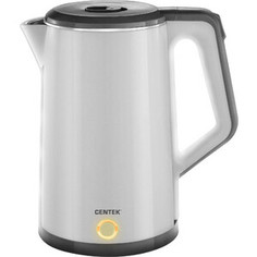 Чайник электрический Centek CT-0024 серый