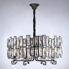 Люстра Bogates Подвесная 275/8 Strotskis Bogates
