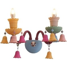 Бра Kink Light Аделина 074167-2