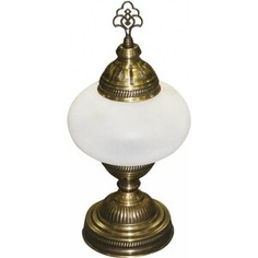 Настольная лампа Kink Light Осман 103902-1