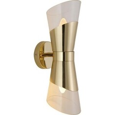 Бра Newport 3532/A gold M0062943