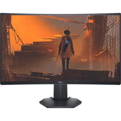 Монитор Dell S2721HGF