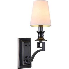 Бра Newport 3141/A Black+Gold M0058728