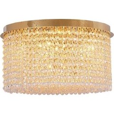 Светильник Newport Потолочный 10164/PL Gold M0062579