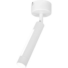 Спот Eurosvet Светодиодный Strong 20084/1 LED белый