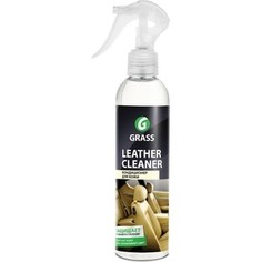 Кондиционер для кожи GRASS Leather Cleaner, 250 мл