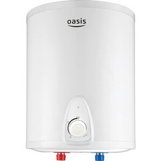 Водонагреватель накопительный Oasis 15LN