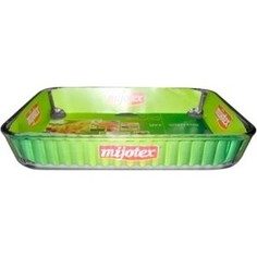 Форма для запекания прямоугольная 2.6 л Mijotex Appetite (PL25)