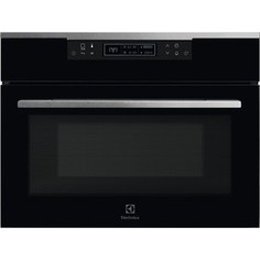 Электрический духовой шкаф Electrolux VKK8E00X