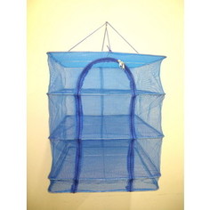 Сушилка для рыбы Namazu D 50 СМ N-FT-D50