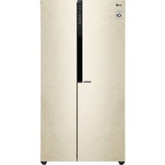 Холодильник LG GC-B247JEDV
