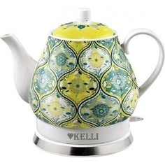 Чайник электрический Kelli KL-1402