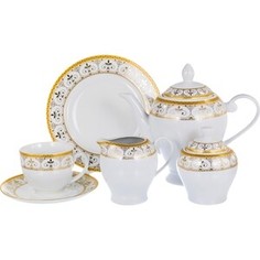 Чайный сервиз 21 предмет Balsford Бристоль Джон (106-03005)