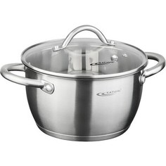 Кастрюля Катунь Эрика 5.2 л (КТ 11-D-24) Katun