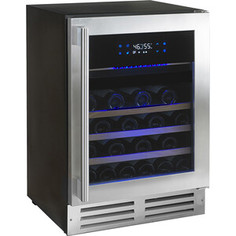 Винный шкаф Temptech GRNBU60DS