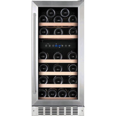 Винный шкаф Temptech VWCR30DS