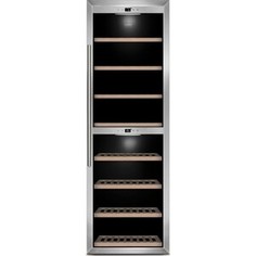 Винный шкаф Caso WineComfort 180