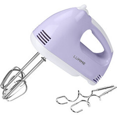 Миксер Lumme LU-1816 лиловый аметист