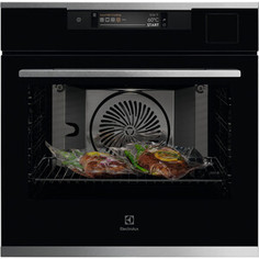 Электрический духовой шкаф Electrolux OKA9S31WX