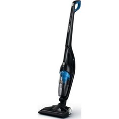 Вертикальный пылесос Philips PowerPro Duo FC6163/02