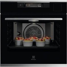 Электрический духовой шкаф Electrolux OKA9S31CX