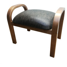 ТД Сириус Пуф Сириус светлое дерево