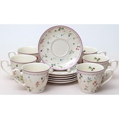 Чайный сервиз 12 предметов Balsford (182-44001)