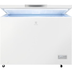 Морозильная камера Electrolux LCB3LF31W0