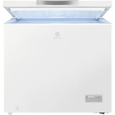 Морозильная камера Electrolux LCB3LF20W0
