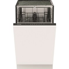 Встраиваемая посудомоечная машина Gorenje GV52040