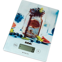 Кухонные весы BBK KS102G