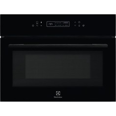 Электрический духовой шкаф Electrolux VKL8E00Z