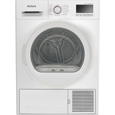 Сушильная машина Winia DWH-8TF4WW