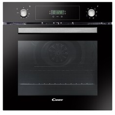 Духовой шкаф Candy FCP615NX/E