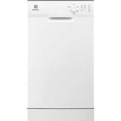 Посудомоечная машина Electrolux SEA91310SW