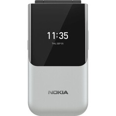 Смартфон Nokia 2720 DS (TA-1175) Grey