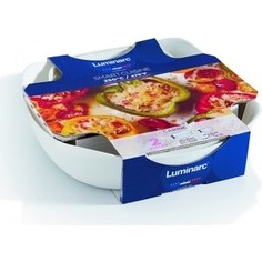 Набор форм для запекания 2 предмета Luminarc Smart Cuisine Carine (P7625)