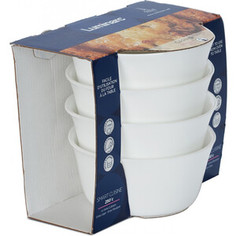 Набор форм для запекания 4 предмета Luminarc Smart Cuisine Carine (N6937)