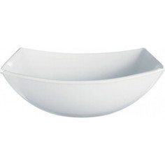Салатник Luminarc Quadrato Blanc 24 см (07784)