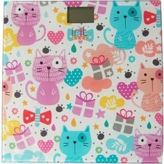 Весы напольные Irit IR 7255