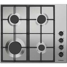 Газовая варочная панель Hansa BHGI 620530