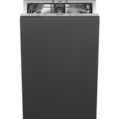 Встраиваемая посудомоечная машина Smeg STA4523IN