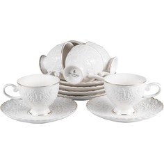Кофейный сервиз 12 предметов Balsford Грация (101-30055)