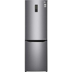 Холодильник LG GA-B419SLUL