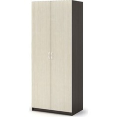 Шкаф Ника Бася ШК-555 венге/белфорд Nika