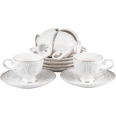 Кофейный сервиз 12 предметов Balsford Грация (101-30056)